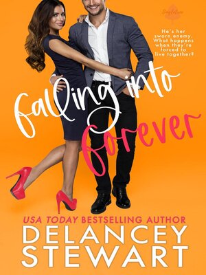 Falling Into Forever - ebook